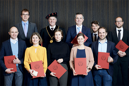 Die Namen 2019